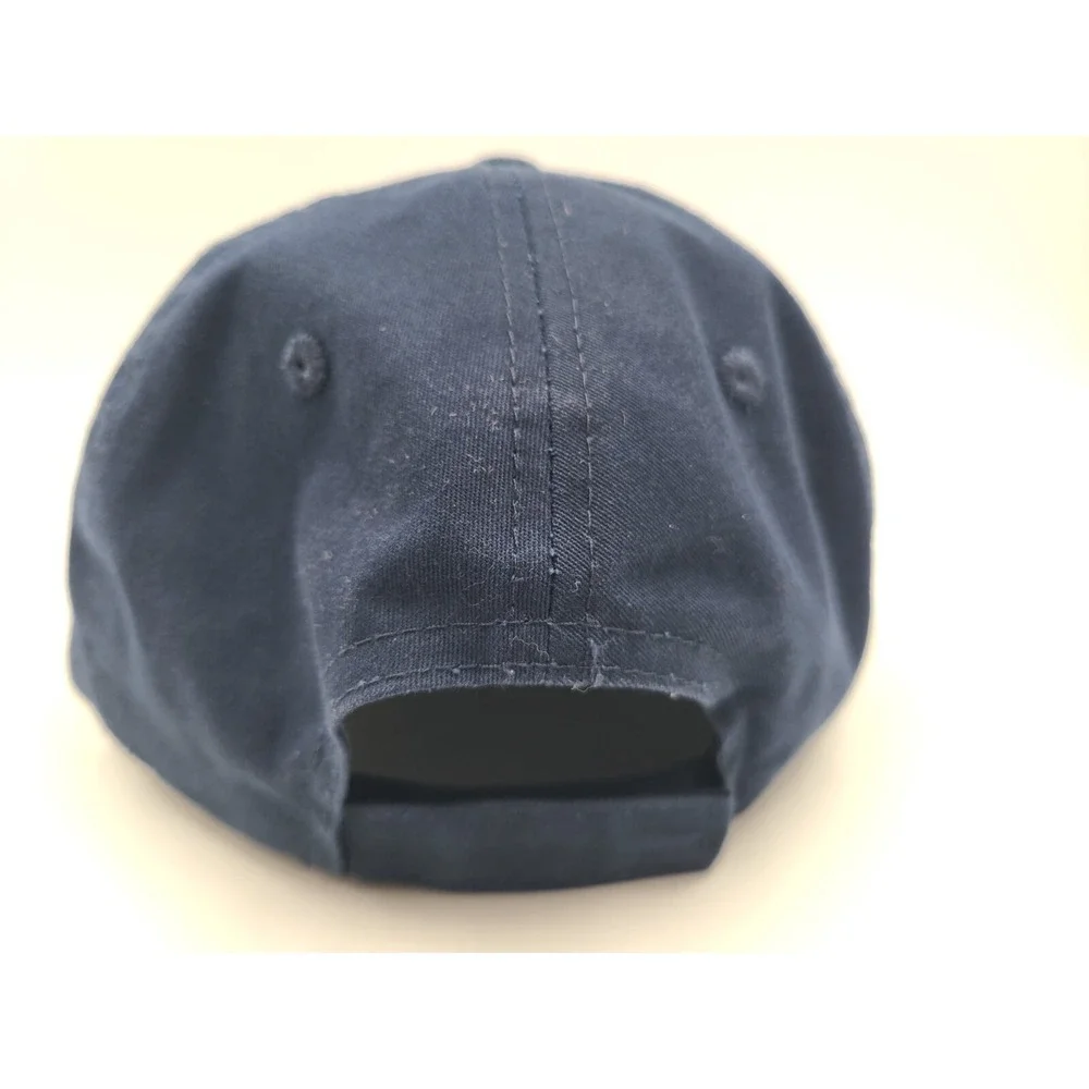 Youth Tampa‎ Bay Rays OC Sports Team MLB Adjustable Hat Cap Boys Girls Baseball
